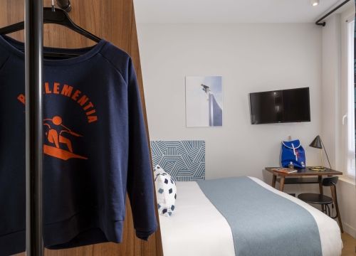 hotel