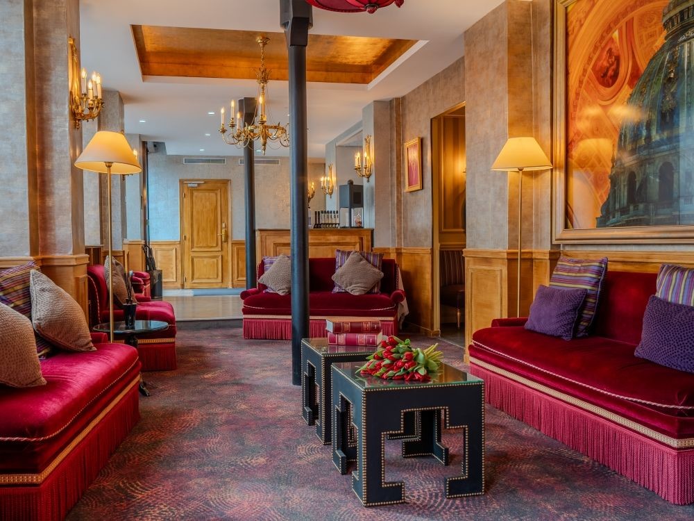 hotel